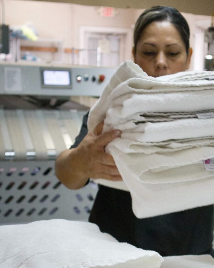 reliable laundry service in phoenix – sparklean laundry